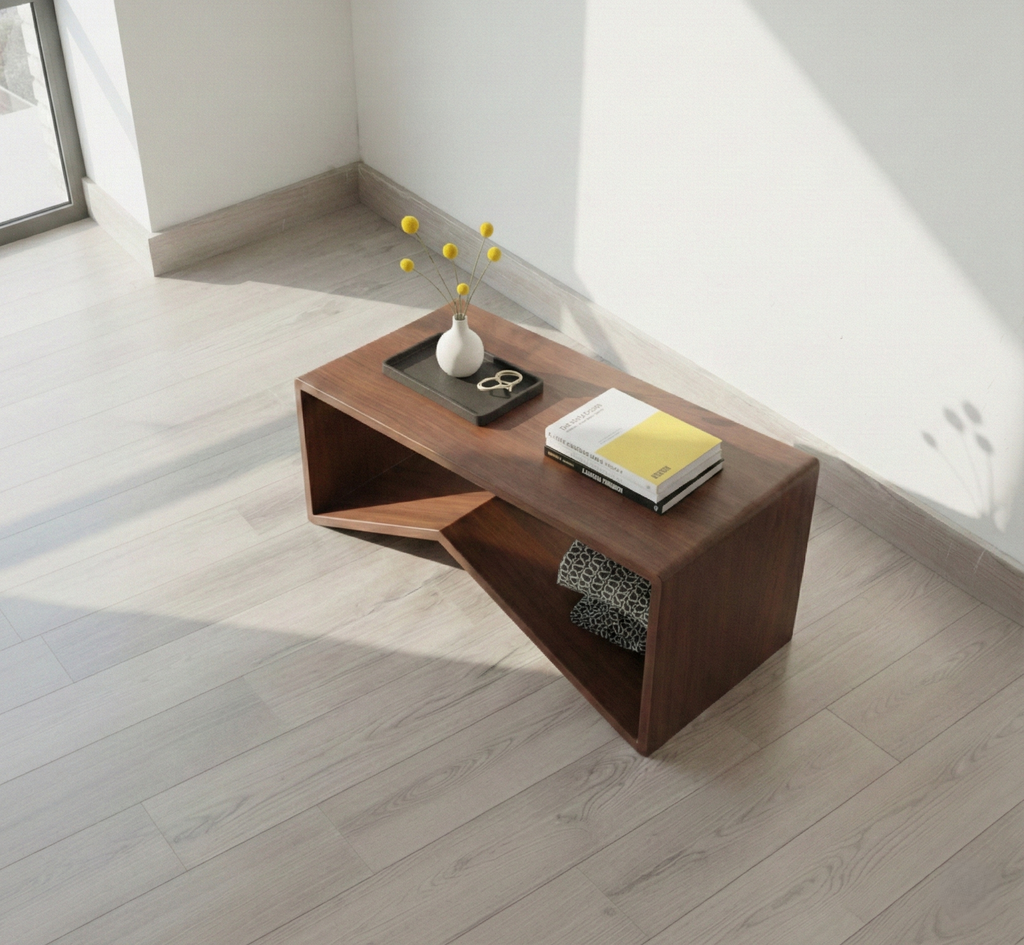 The Srraa Centre Table