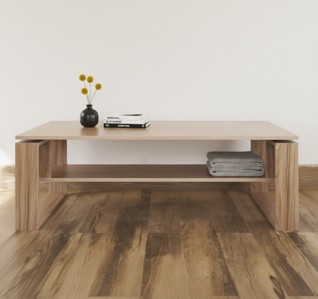 Floating Centre Table