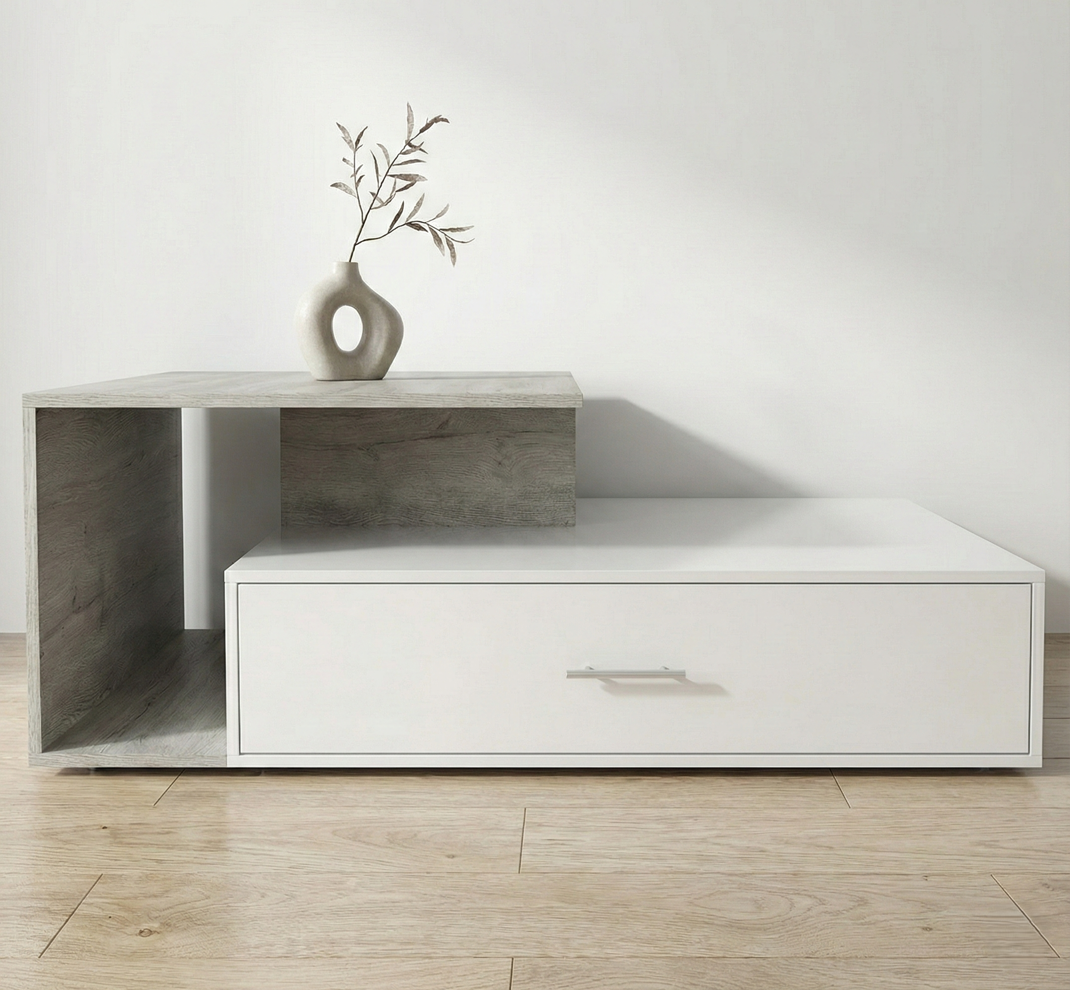 Trapeze Coffee Table